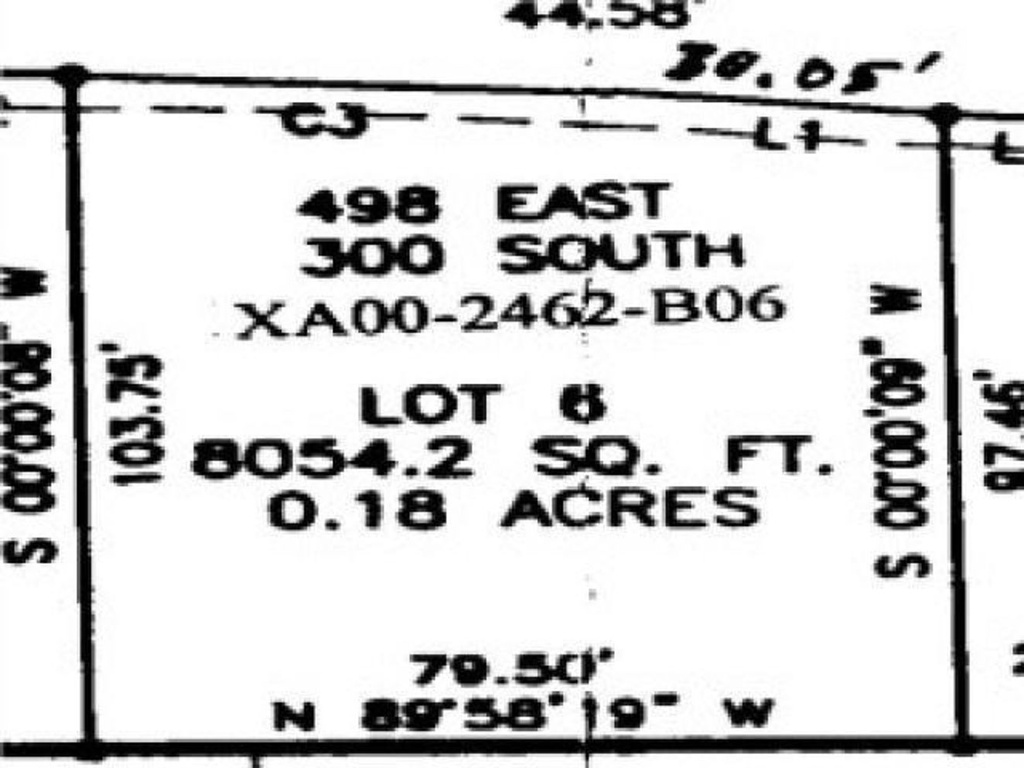 482 E 300 S #5, Nephi, UT 84648