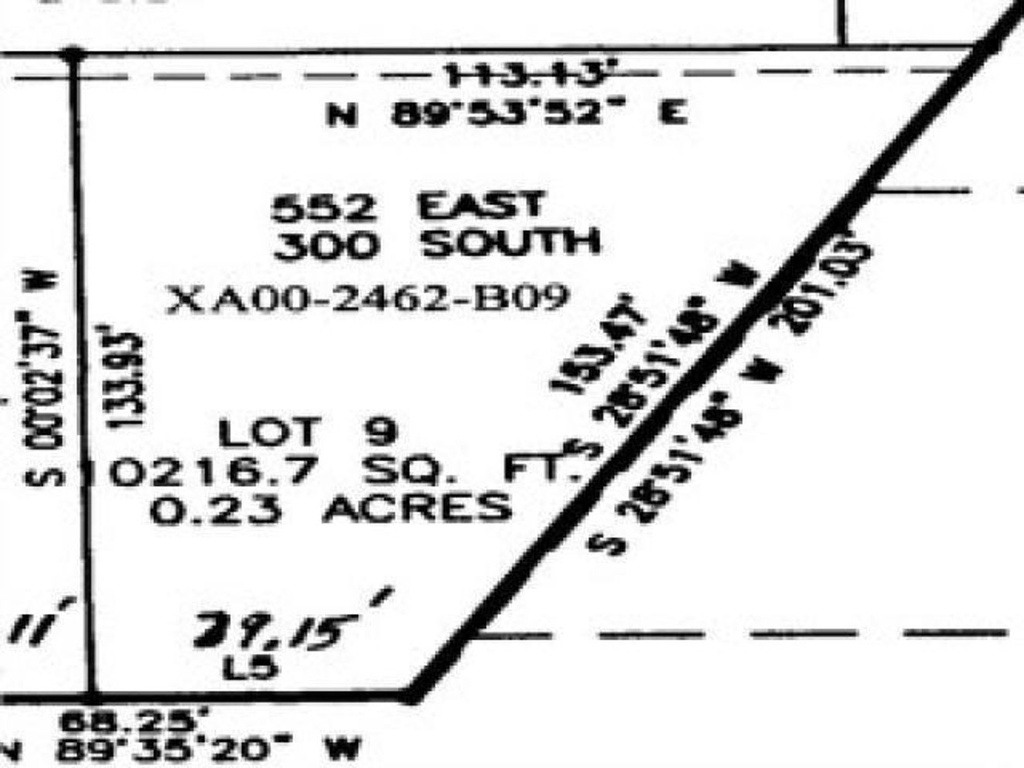 552 E 300 S #9, Nephi, UT 84648