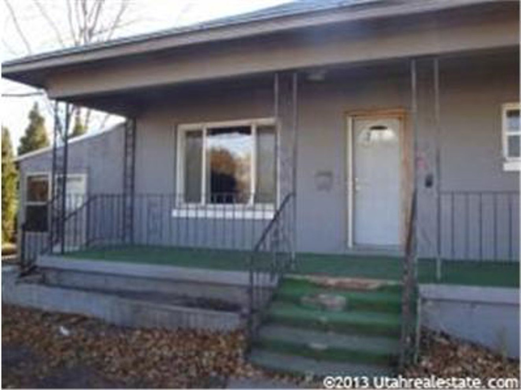 765 W 24th St S, Ogden, UT 84401