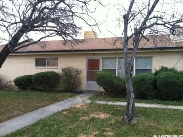 1379 E 8555 S, Sandy, UT 84093