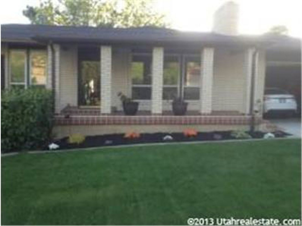 3193 N 1075 E, North Ogden, UT 84414