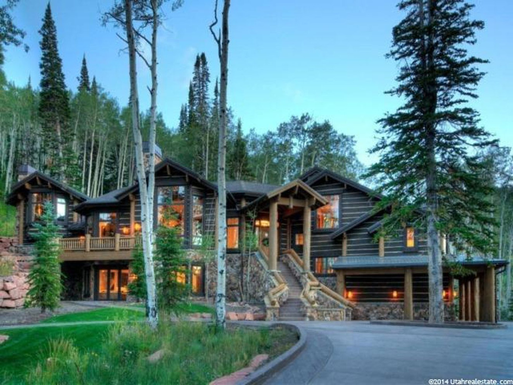 105 White Pine Rd, Park City, UT 84098