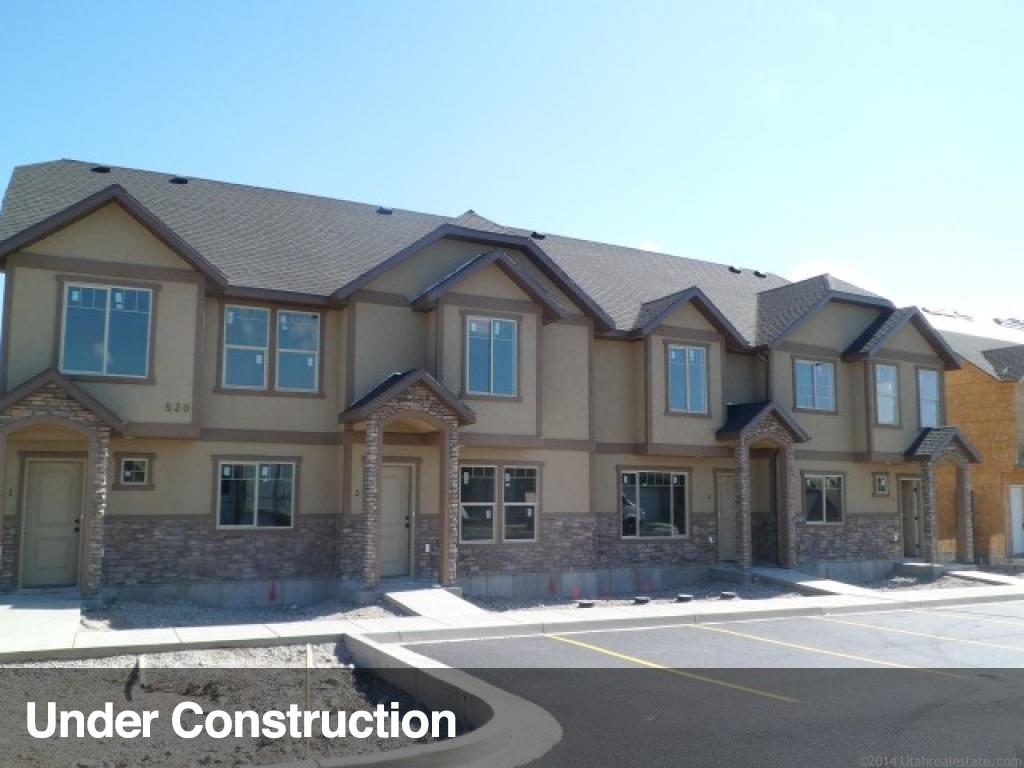 550 W 1400 N, Logan, UT 84321