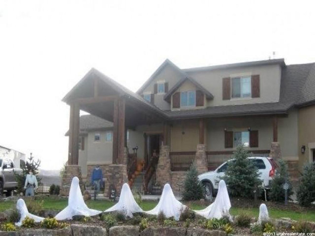 458 Wild Willow Dr, Francis, UT 84036
