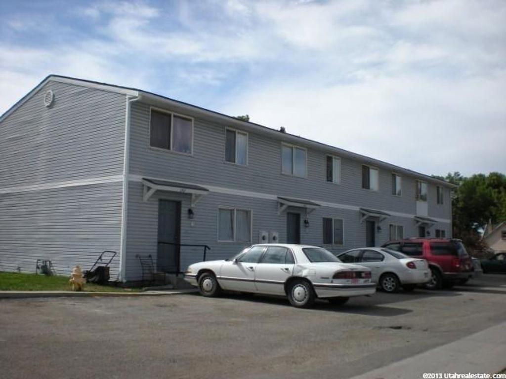 230 E Center #1, Ephraim, UT 84627