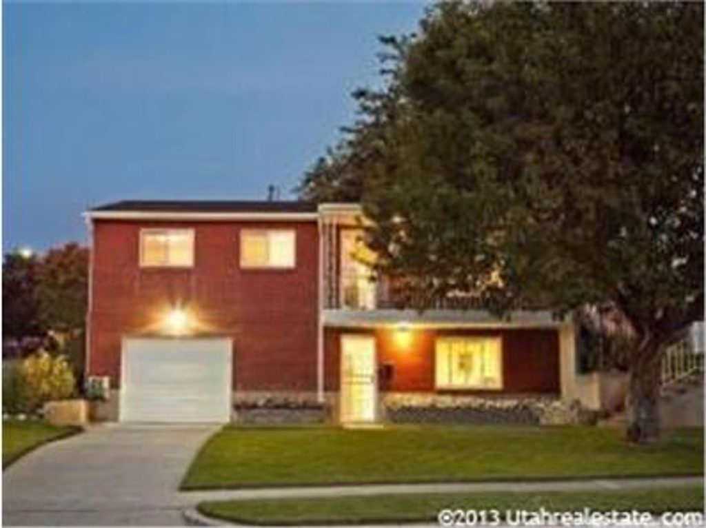 1629 S 500 E, Bountiful, UT 84010