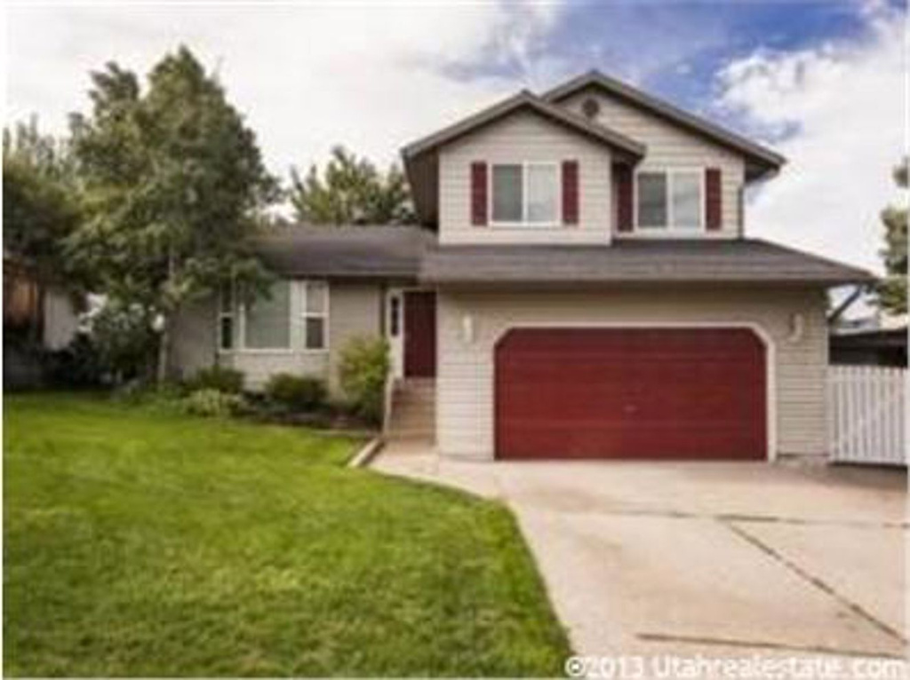 832 E Mill St, Bountiful, UT 84010
