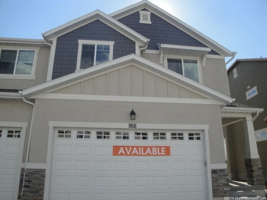 966 S 2040 W #253, Orem, UT 84058