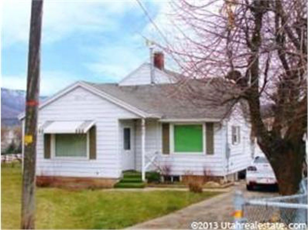 1437 E 6600 S, Uintah, UT 84405