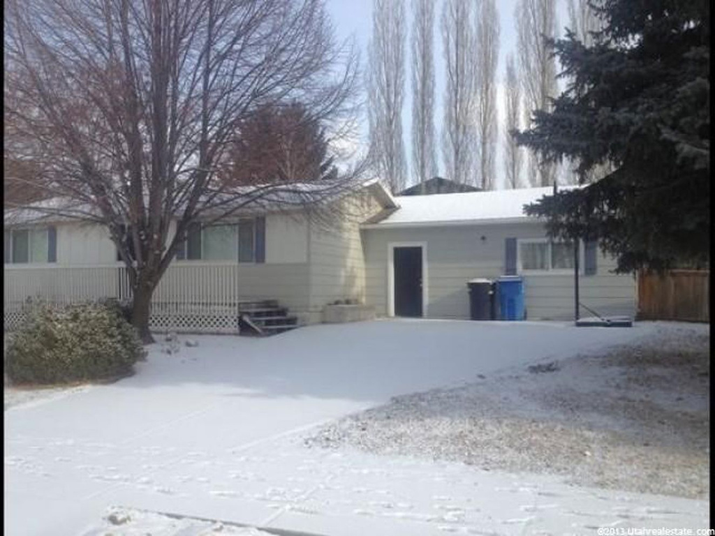 560 Wasatch Blvd W, Smithfield, UT 84335