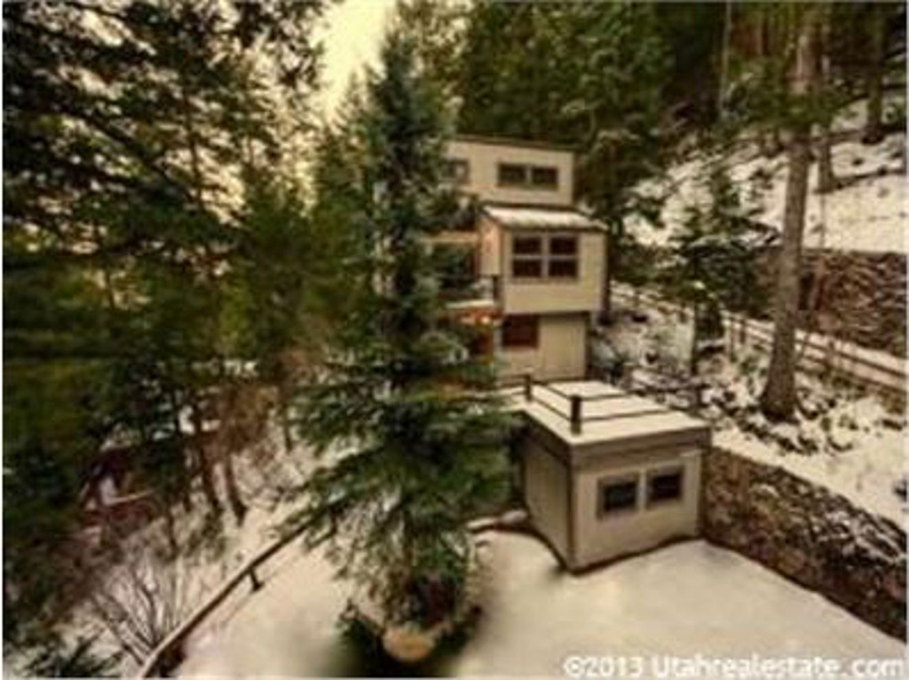 2882 E Stewart, Sundance, UT 84604