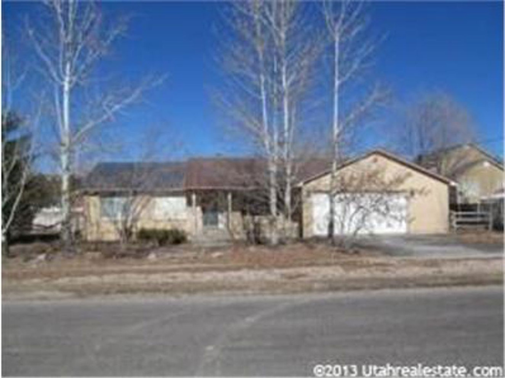 220 W 100 N., Midway, UT 84049