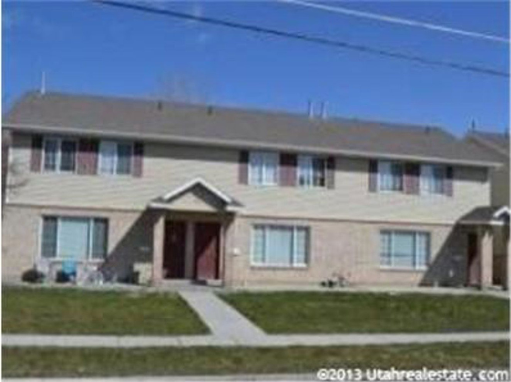 26 E 200 S #3, Tremonton, UT 84337