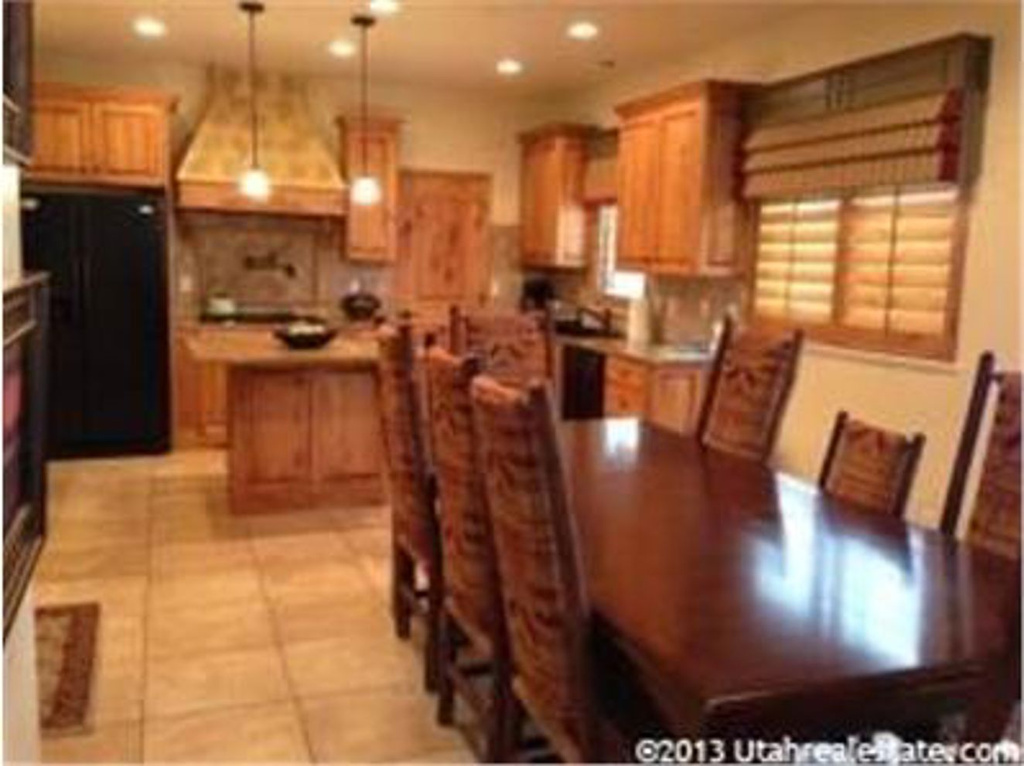 5176 E Fairway Loop #C504, Eden, UT 84310