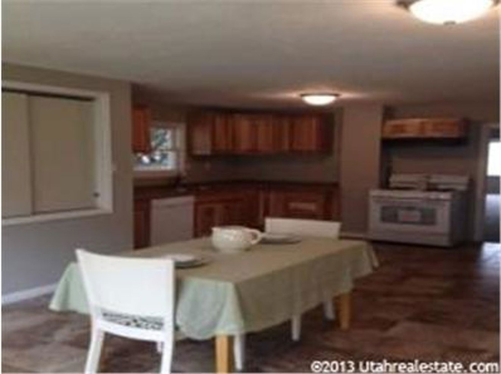 1581 Canyon, Ogden, UT 84404