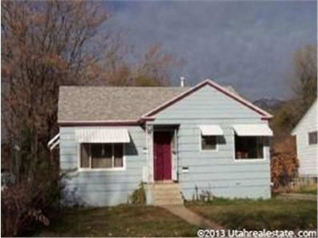 638 E Patterson S, Ogden, UT 84401