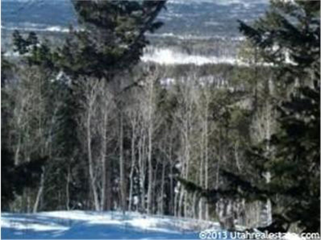 5724 Uinta Ln #17-7, Kamas, UT 84036