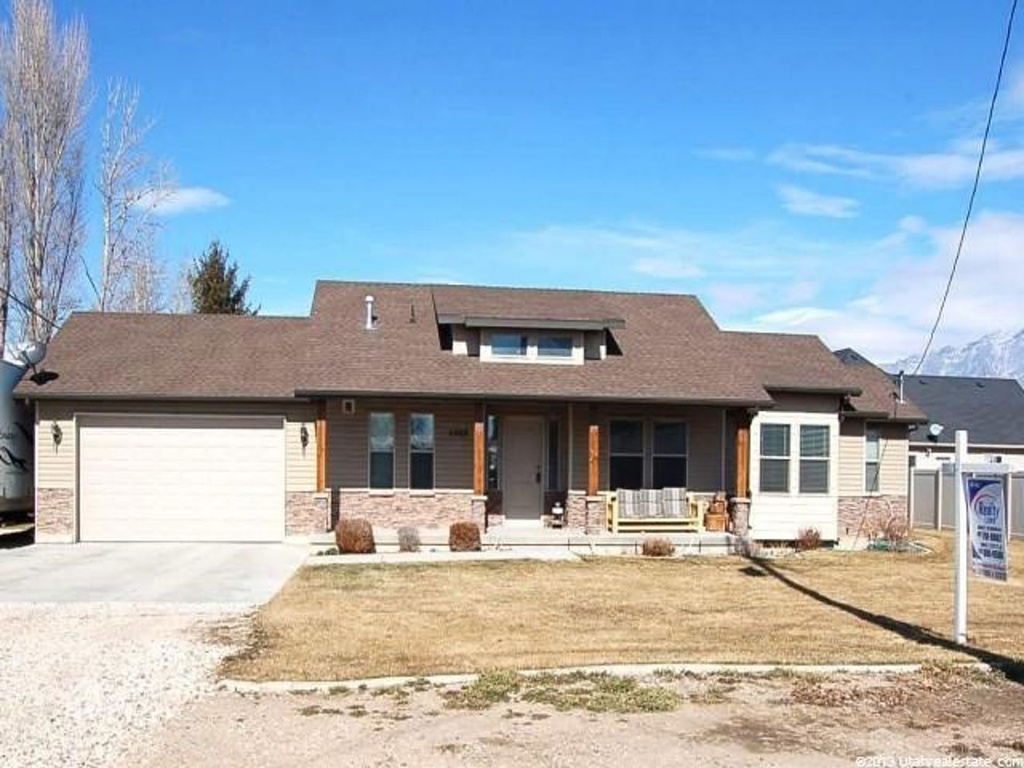 4464 W 2425 N, Plain City, UT 84404