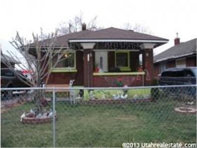 3135 S Ogden Ave, Ogden, UT 84401