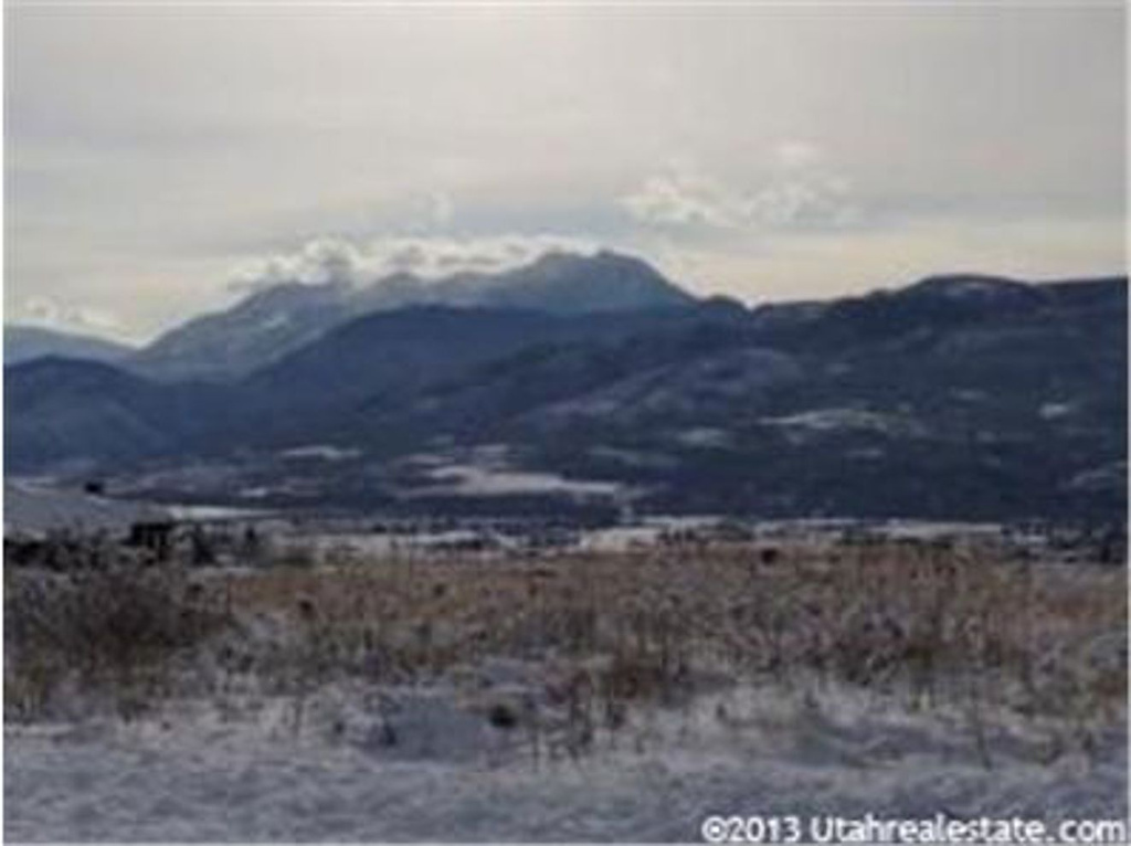 3697 E Middle #77, Eden, UT 84310