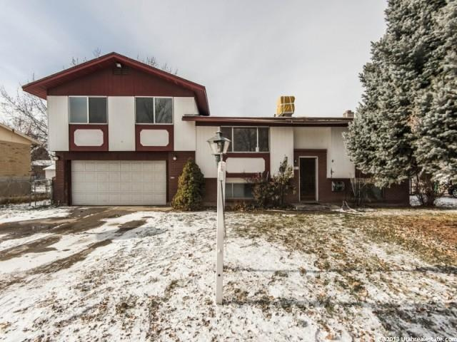 2263 N 1250 W, Clinton, UT 84015