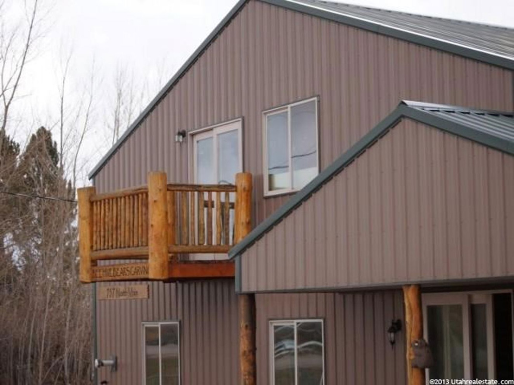 757 N Main, Paris, ID 83261