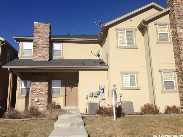 385 E 700 S #C, Vernal, UT 84078
