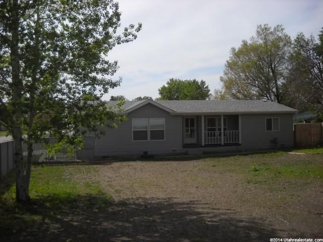 10 W 1050 N, Willard, UT 84340