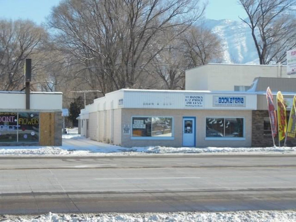 1510 S Washington Blvd E, Ogden, UT 84404