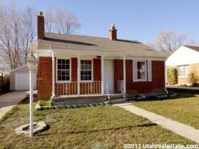 3057 S Iowa Ave E, Ogden, UT 84401