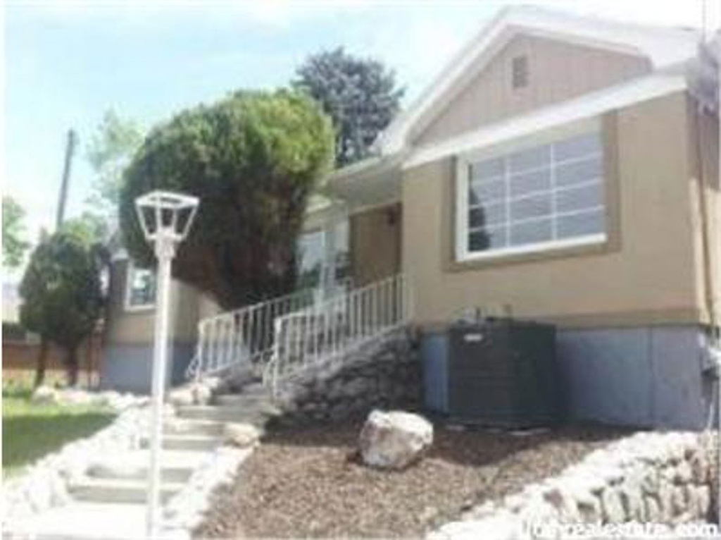 3611 S Taylor Ave E, Ogden, UT 84403