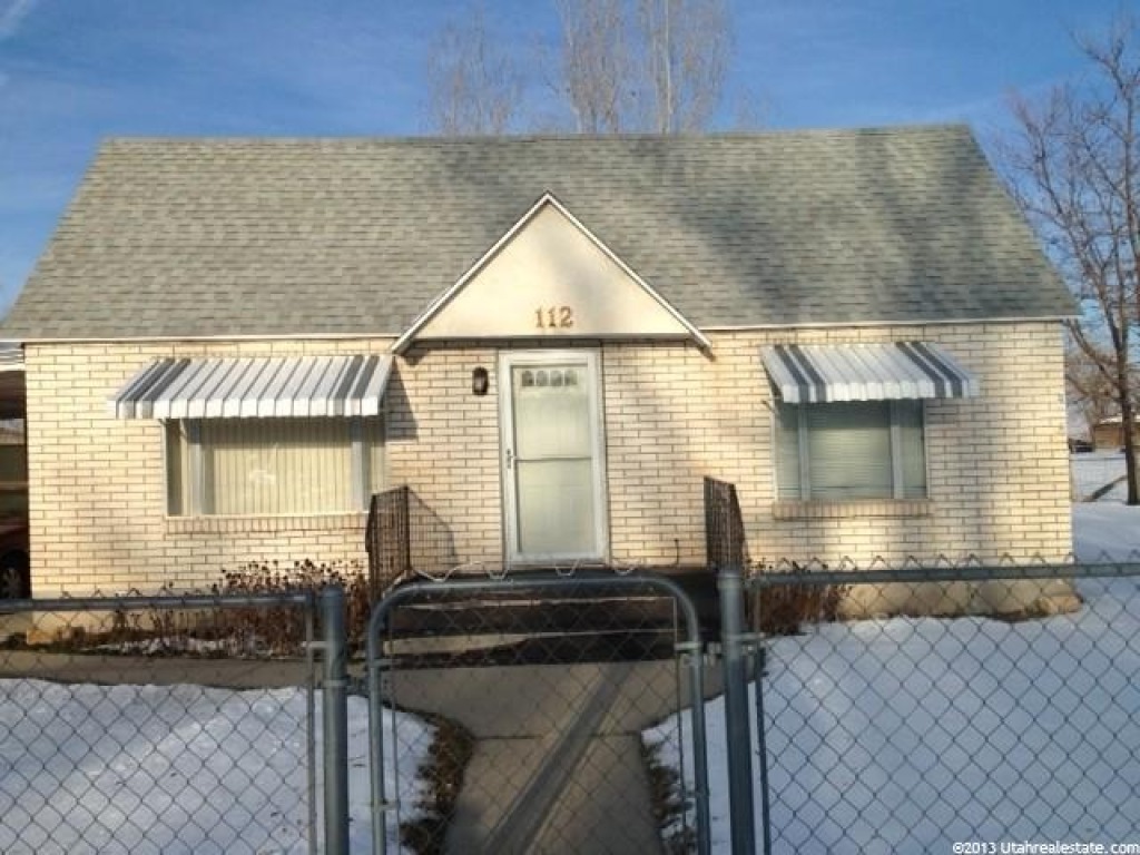 113 N 100 E, Redmond, UT 84652