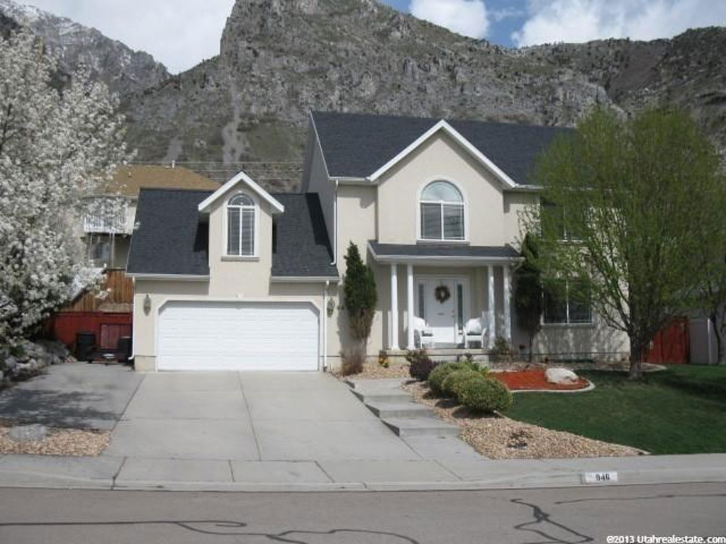 946 N 500 E, Springville, UT 84663