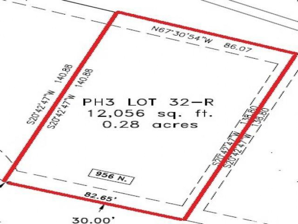 956 N Thackeray Cir E #32, Morgan, UT 84050