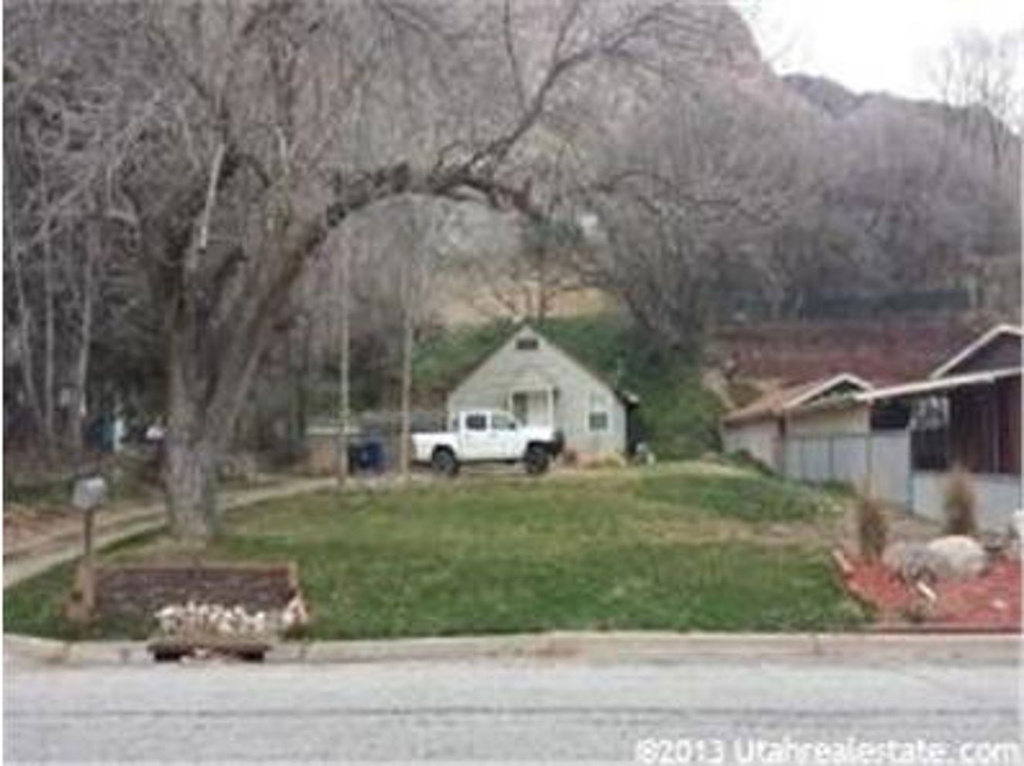236 N Harrison Blvd E, Ogden, UT 84404