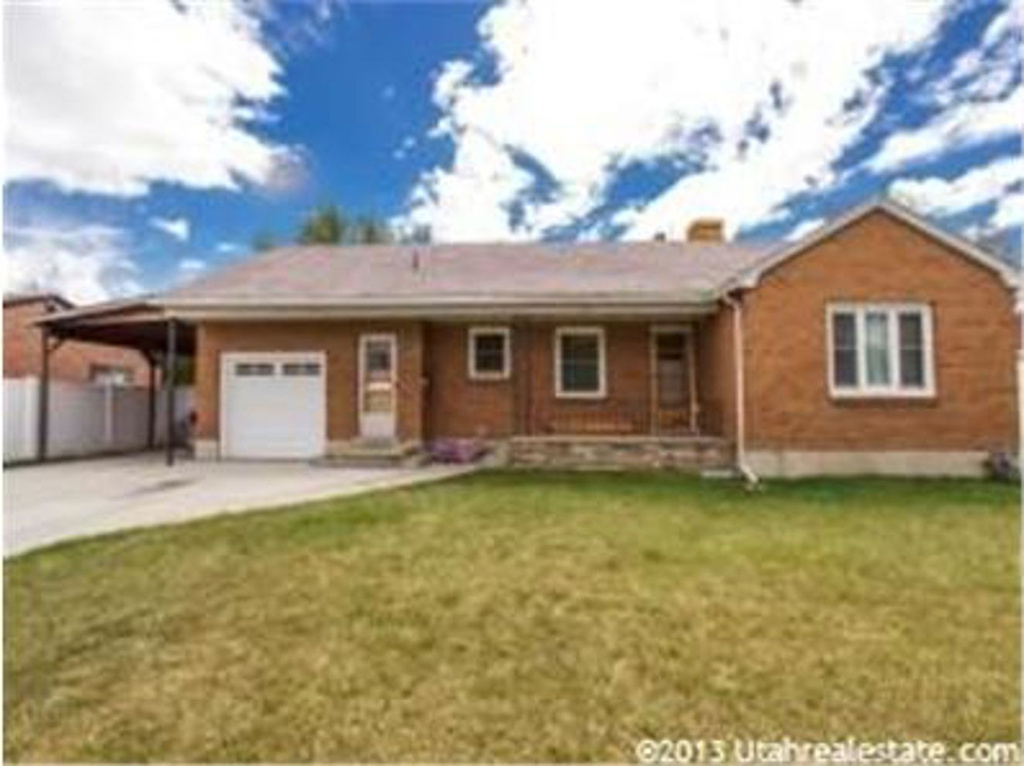 74 E 7720 S, Midvale, UT 84047