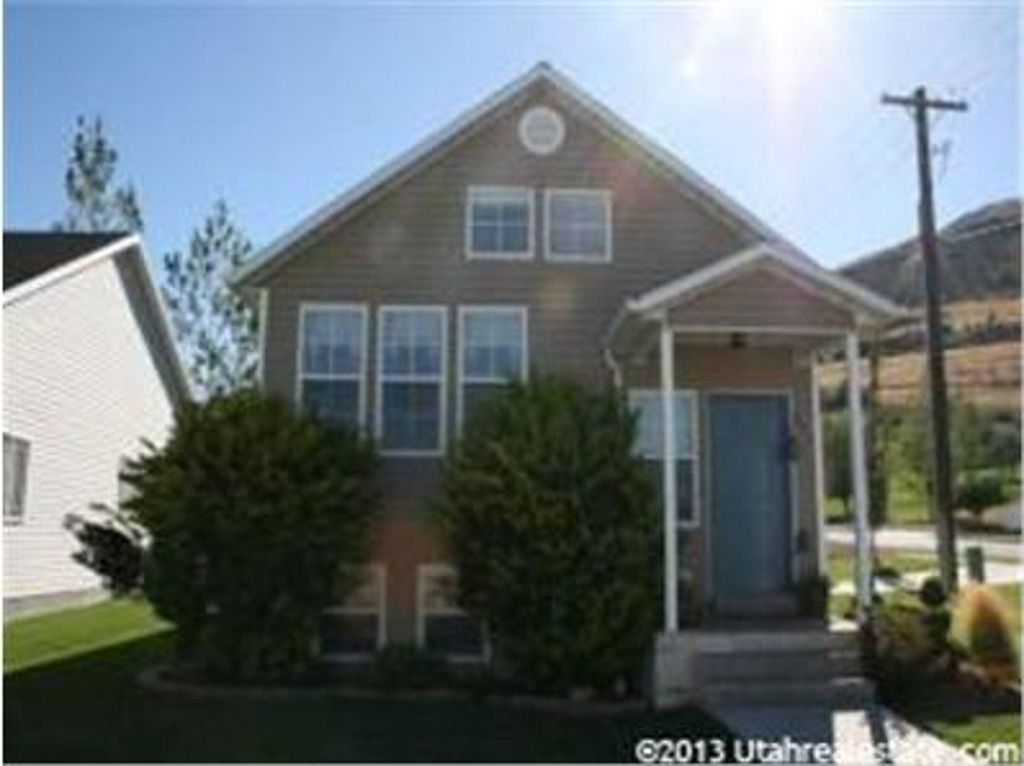 945 S 500 E, Brigham City, UT 84302