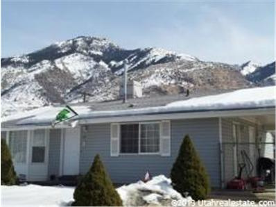 649 E Canfield, Ogden, UT 84403