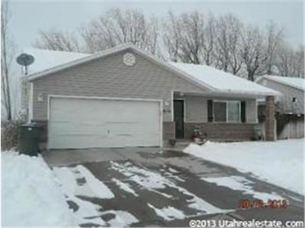 814 E 1500 N, Ogden, UT 84404