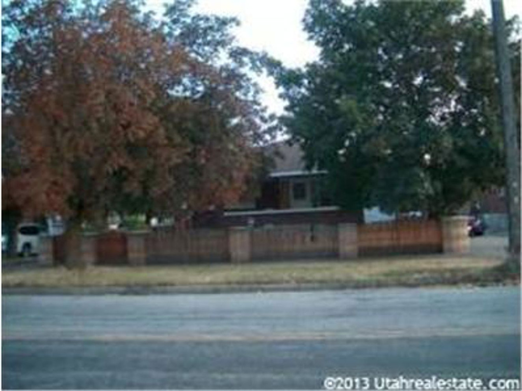 435 E 31st, Ogden, UT 84401