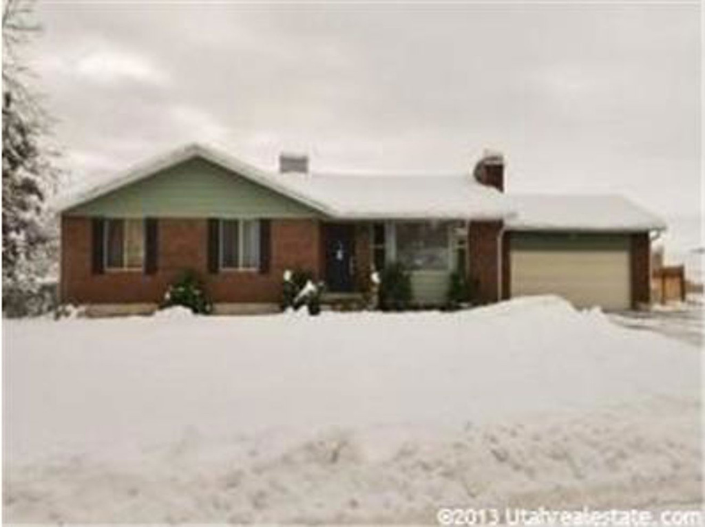 2620 E 3450 N, Layton, UT 84040