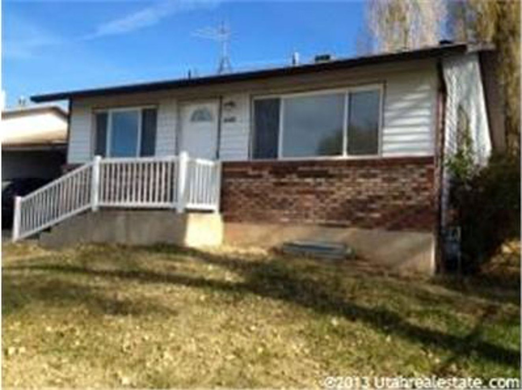 2086 N 175 W, Sunset, UT 84015