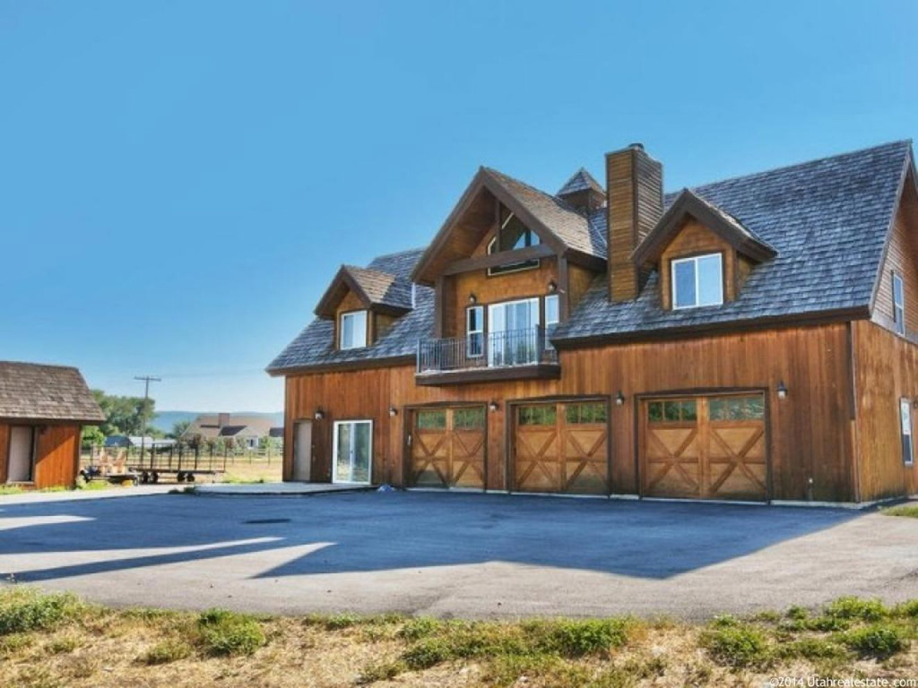 2790 S 3600 W, Midway, UT 84049