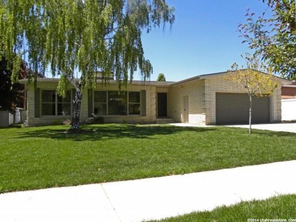 1423 N 1640 E, Logan, UT 84341