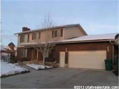 1028 E 780 N, Layton, UT 84040