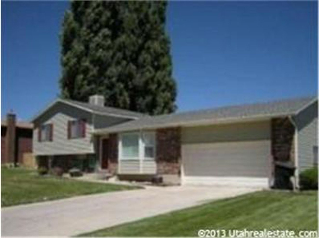 3258 W 440 S, Vernal, UT 84078