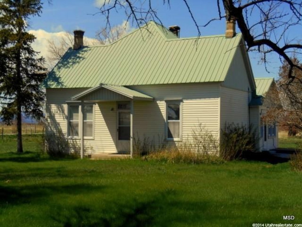 3110 N Dingle Rd E, Dingle, ID 83233