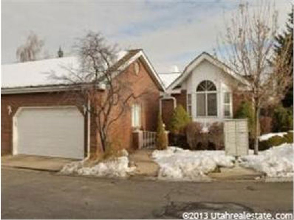 5464 S 125 E, Washington Terrace, UT 84405