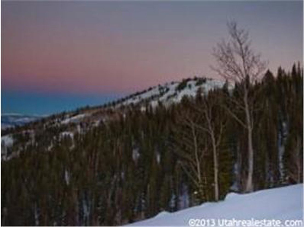 67 Red Cloud Trl #23, Deer Valley, UT 84060