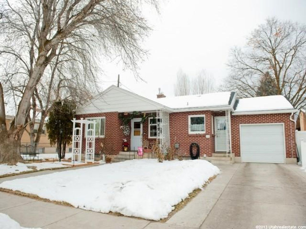 290 N 300 W, Logan, UT 84321